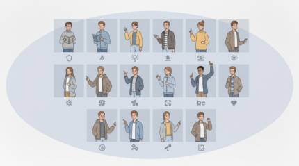 The 16-Type Personality Test: A Practical, Research-Informed Guide